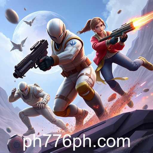 Experience the Thrill of Action Games on ph776.com