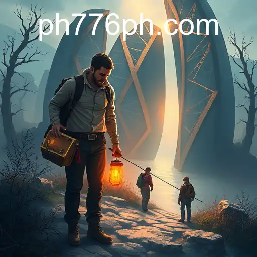 Unveiling the Excitement of Adventure Quests on ph776.com