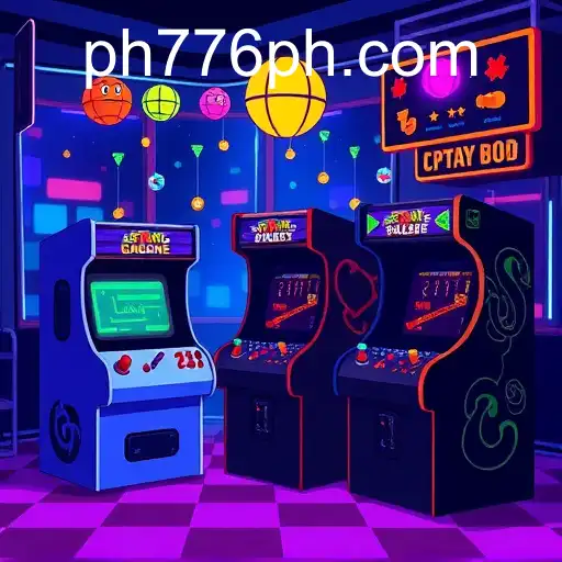 Exploring the Timeless Allure of 'Arcade Classics' on PH776.com