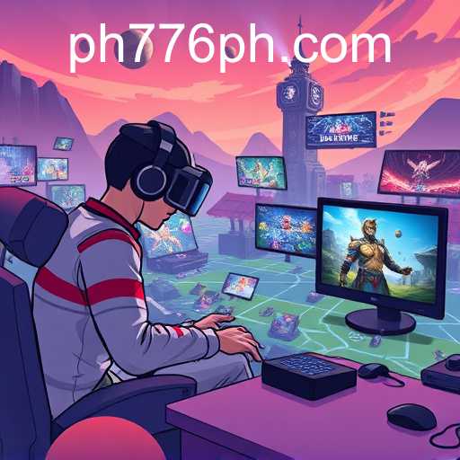 The Evolution of Online Gaming in 2025