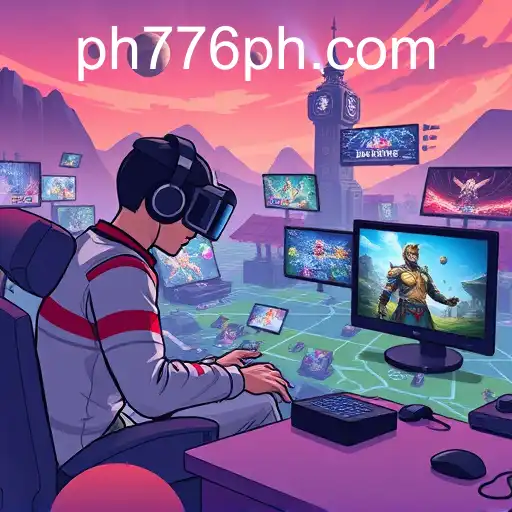 The Evolution of Online Gaming in 2025