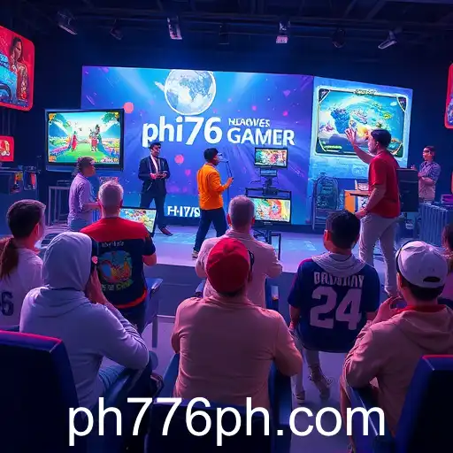 Expanding Horizons in Online Gaming