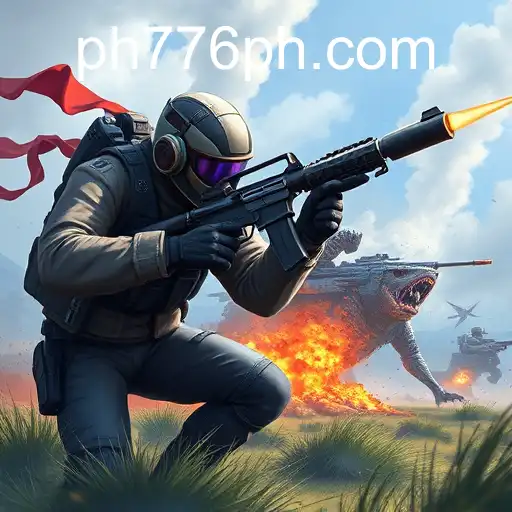 Exploring the Thrilling World of Multiplayer Arena Games on ph776.com