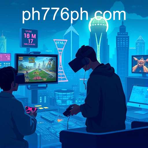 The Rise of Online Gaming in 2026