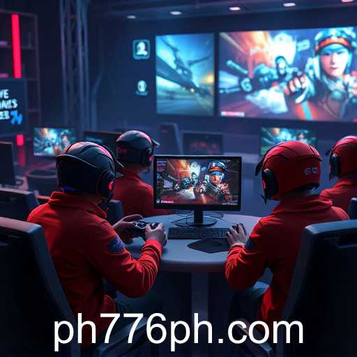 Online Gaming and Cybersecurity Challenges