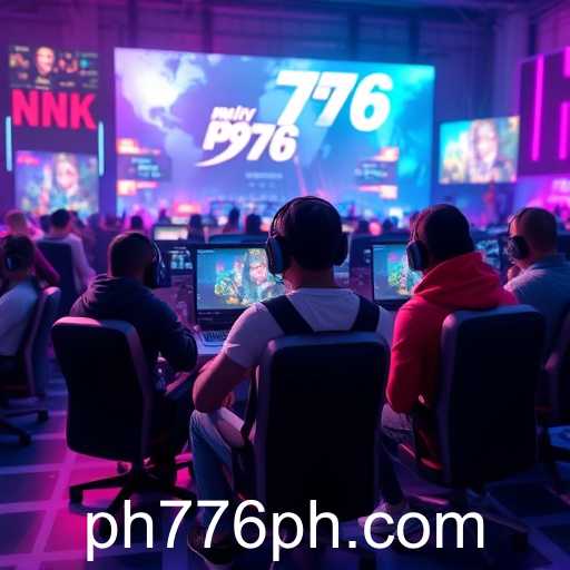 The Rise of Online Gaming and ph776.com