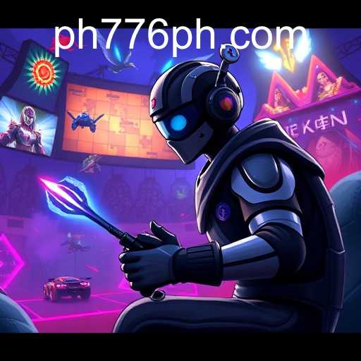 The Rise of Ph776 in Online Gaming