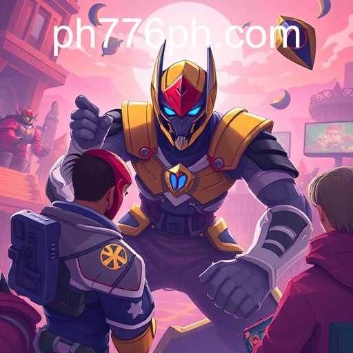 The Rise of ph776.com in the Gaming World