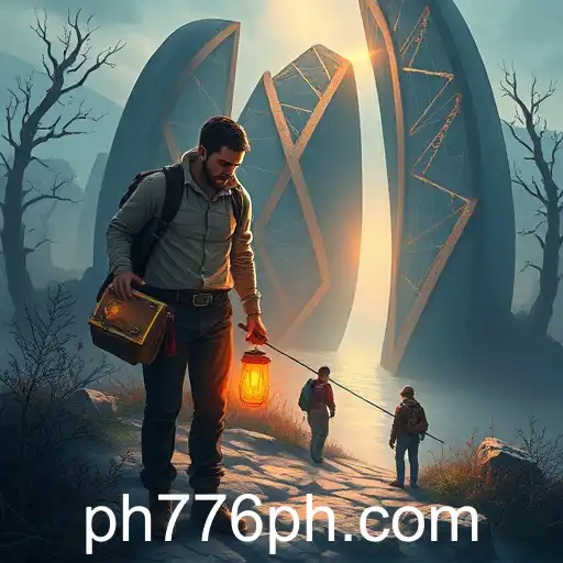 The Rise of ph776.com in Global Gaming