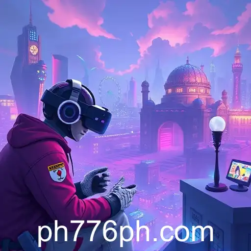 Ph776.com: Evolution of Online Gaming