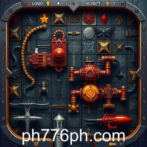 Exploring the Thrill of Puzzle Challenges on ph776.com