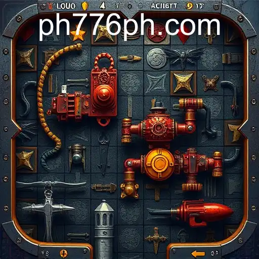 Exploring the Thrill of Puzzle Challenges on ph776.com