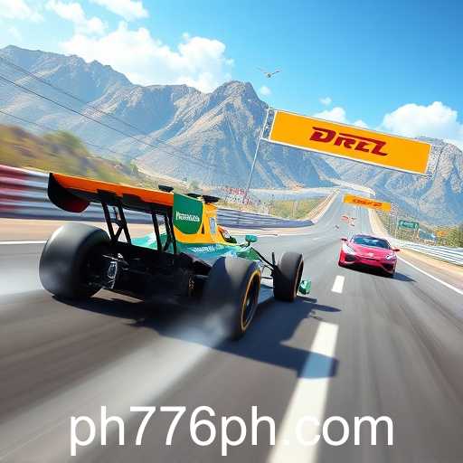 Exploring the Excitement of Racing Thrills on ph776.com