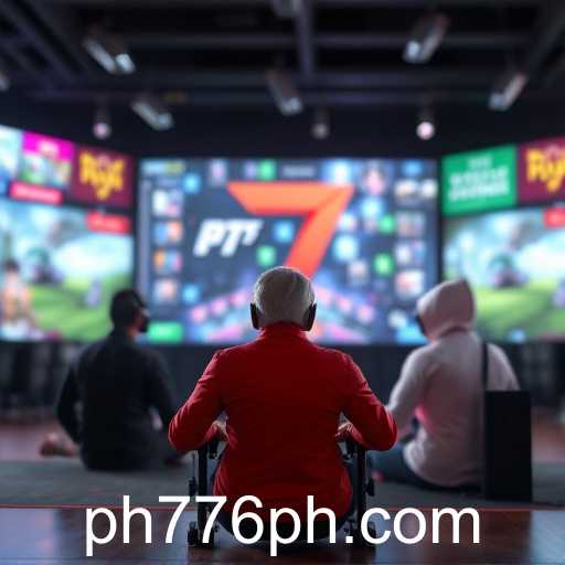 The Rise of Gaming Platforms in a Digital Era