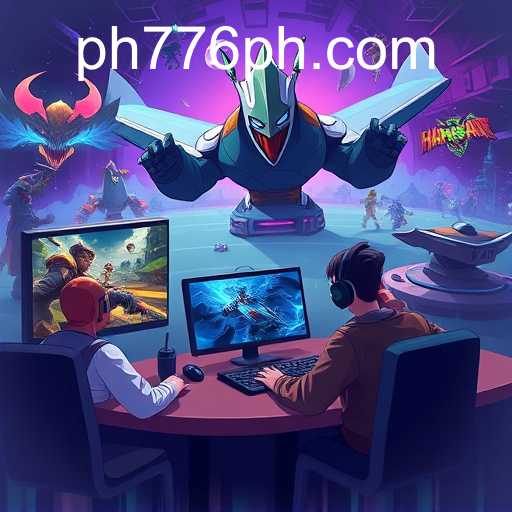 The Rise of Online Gaming Spaces