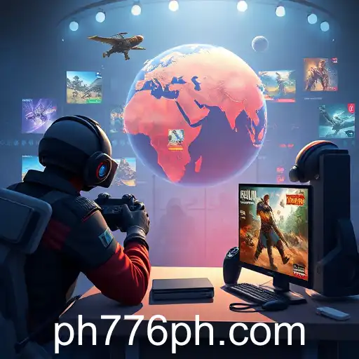 The Rise of Online Gaming in 2025