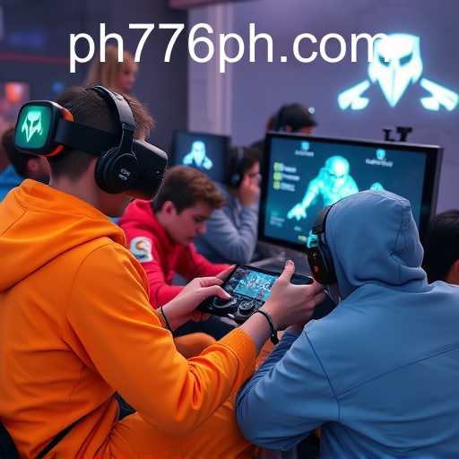 The Rise of Online Gaming in 2026