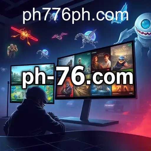 The Rise of ph776.com in the Gaming World