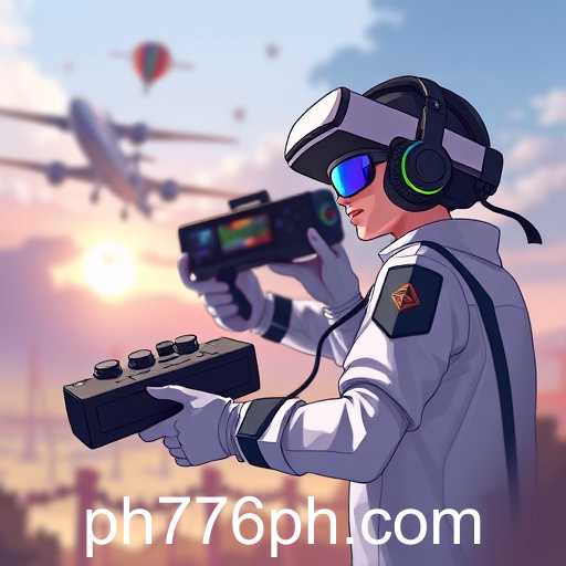 The Rise of ph776.com in the Gaming World