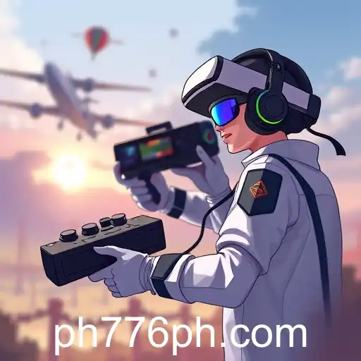 The Rise of ph776.com in the Gaming World