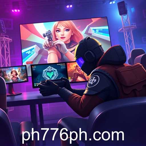 The Rise of PH776 in the Gaming World