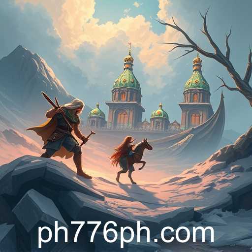 Exploring the World of Role-Playing Games on PH776.com