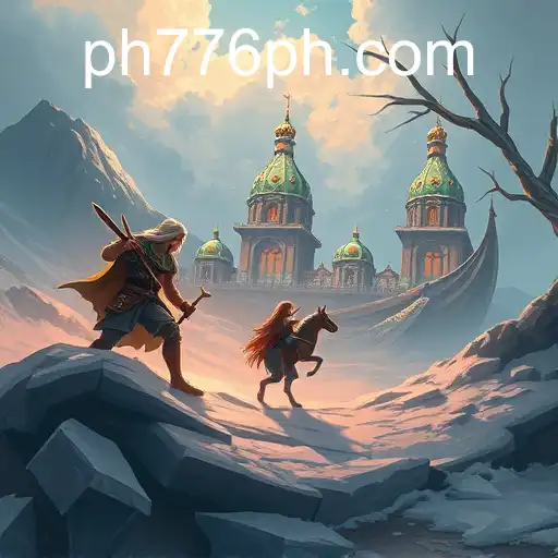 Exploring the World of Role-Playing Games on PH776.com