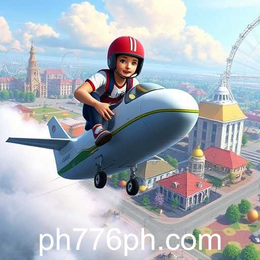 Exploring the World of Simulation Games on ph776.com