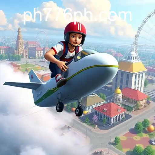 Exploring the World of Simulation Games on ph776.com