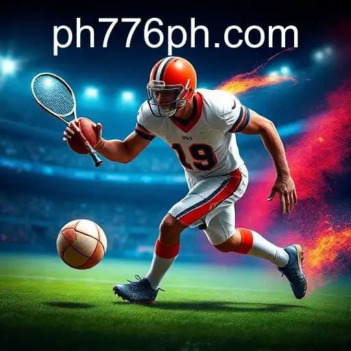 Exploring the Exciting World of Sports Simulations on ph776.com
