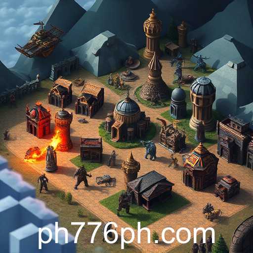 Exploring the Rise of Strategy Battles on Ph776.com