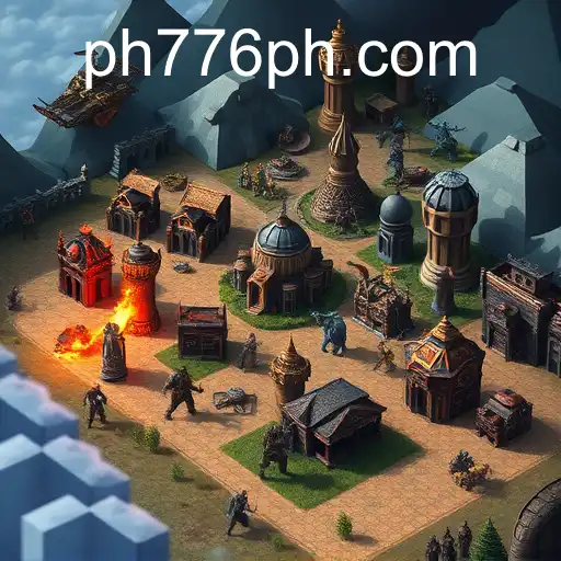 Exploring the Rise of Strategy Battles on Ph776.com