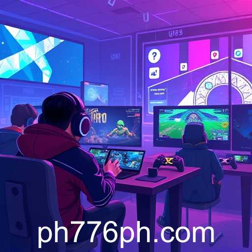 The Rise of English Online Gaming