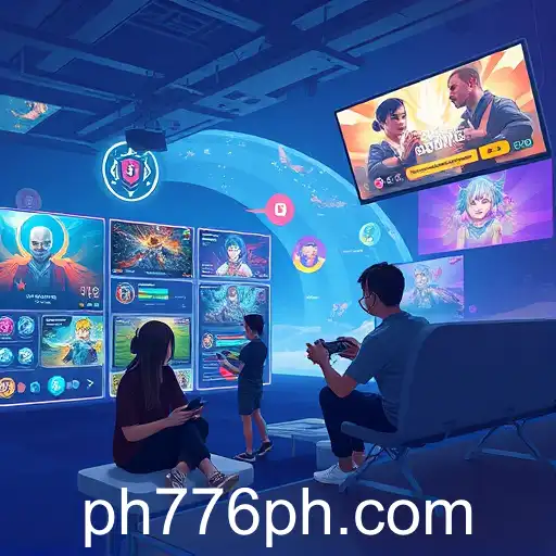 The Rise of Virtual Gaming Communities